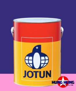 Sơn jotun alkydprimer qd red